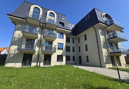 Mieszkanie w inwestycji: Apartamenty Malczewskiego