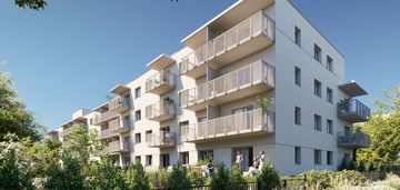 Mieszkanie w inwestycji: Stacja Grodzisk