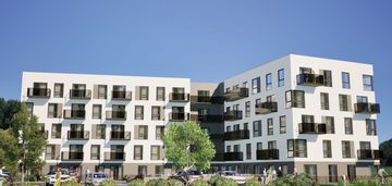 Mieszkanie w inwestycji: Apartamenty Róża