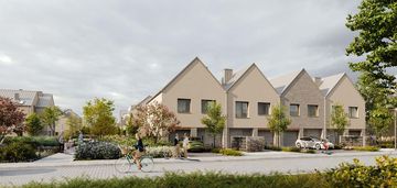 Mieszkanie w inwestycji: Gdańskie Zacisze