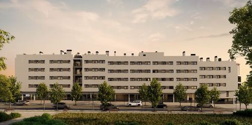 Apartamenty w Alicante - 78385858