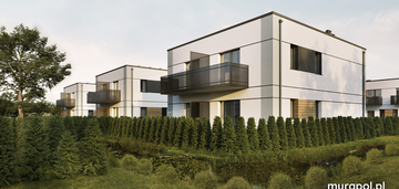 Mieszkanie w inwestycji: Murapol Osiedle Ferrovia