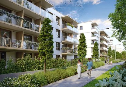 Osiedle Myśliborska