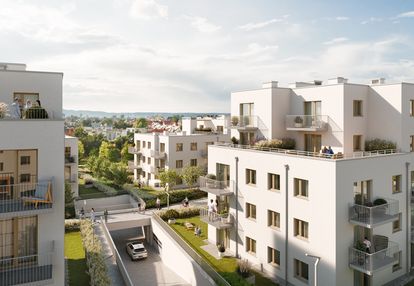 Osiedle Przy Błoniach 3 etap IV