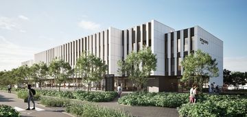 Mieszkanie w inwestycji: Orłowo Square - Apartamenty inwestycyjne