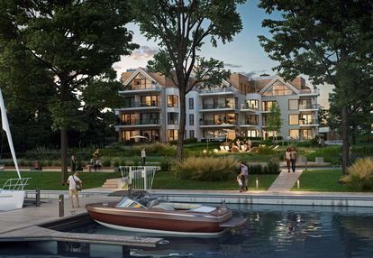 Nautica Resort etap III