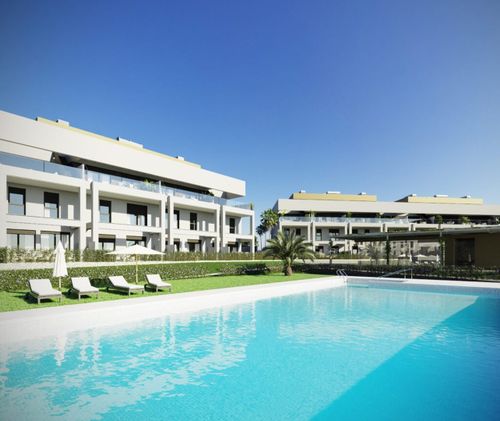 Symphony Suites