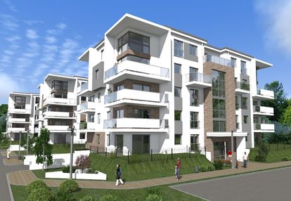 Apartamenty Przy Parku