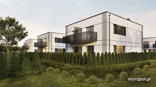 Murapol Osiedle Ferrovia