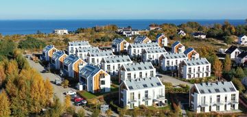 Mieszkanie w inwestycji: Porto Mare