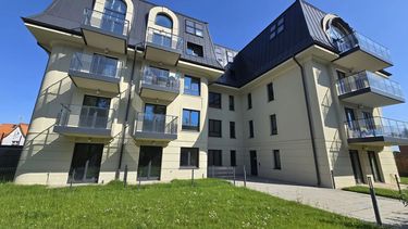 Apartamenty Malczewskiego