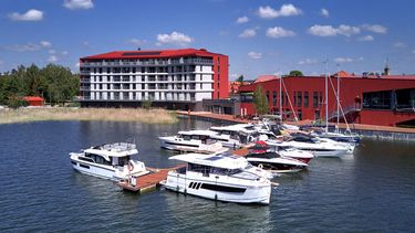 Mikołajki Apartamenty