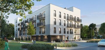 Mieszkanie w inwestycji: Żernicka Park
