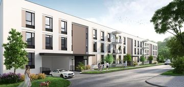 Mieszkanie w inwestycji: Nowa Reformacka