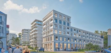 Mieszkanie w inwestycji: Apartamenty Reytana