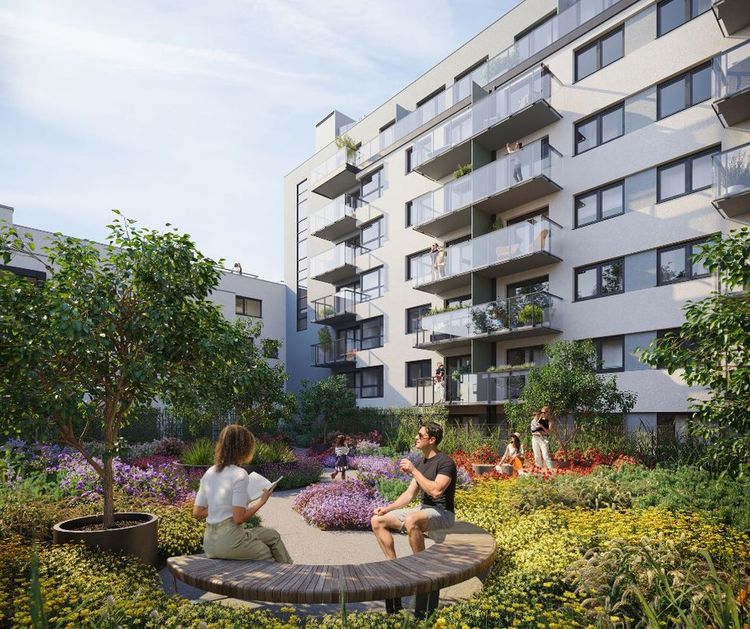 Chylońska STO10 etap III