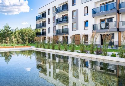 Osiedle Harmonia bud. B6