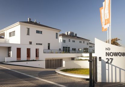 Nowowiejska 27