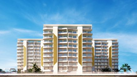 Apartamenty w La Manga del Mar Menor - 47236454