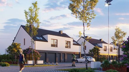 Osiedle Róży Wiatrów