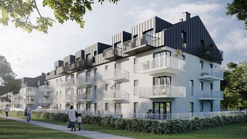 Zielony Brochów 7