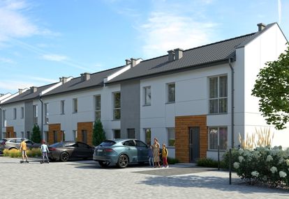 Osiedle Gwiazdowo etap 12