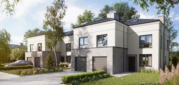 Dom w inwestycji: Triton Country III zadanie PP