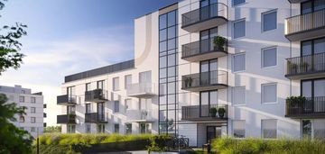 Mieszkanie w inwestycji: Altro A2/2