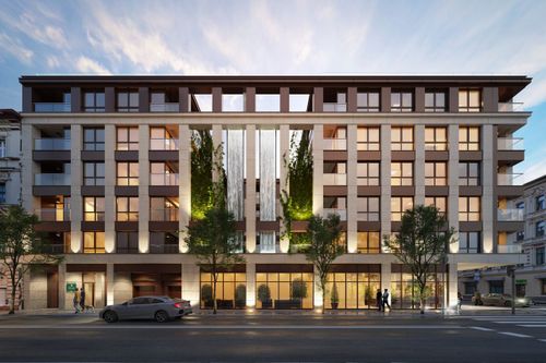 Przy Placu Wolności