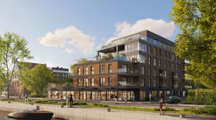 Kapitanat Apartamenty