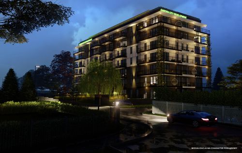 City Park Apartments