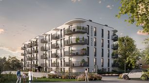 Przewóz Solar Garden