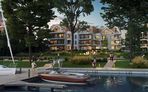 Nautica Resort etap III