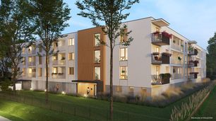 Szymanów Dom i Natura