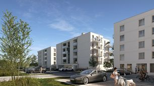 Apartamenty Sonata III