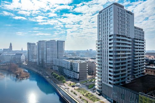 Quorum Apartments