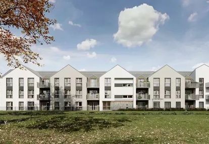 Mieszkanie w inwestycji: Kamieniczki za Strugą