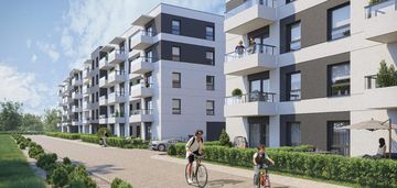 Mieszkanie w inwestycji: LIPOVA