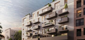 Mieszkanie w inwestycji: Vilda Arte