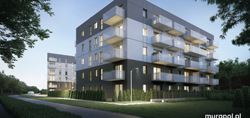 Mieszkanie w inwestycji: Murapol Osiedle Szafirove II