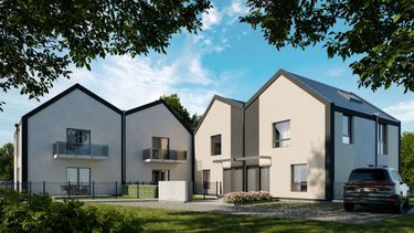 Perła Północy etap 1