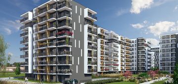 Mieszkanie w inwestycji: Viva Piast 5