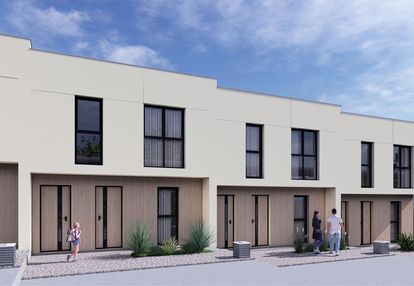 Osiedle Św. Marcina