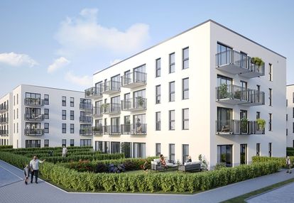 Murapol Siewierz Jeziorna bud. 27 i 28