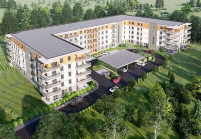 Osiedle przy parku - etap I