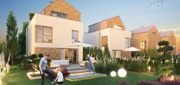 Mieszkanie w inwestycji: Wille przy Lesie etap III