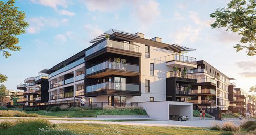 Bella Vista Etap IV