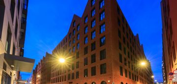 Mieszkanie w inwestycji: Granaria