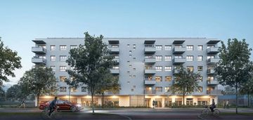 Mieszkanie w inwestycji: Metr Kwadrat