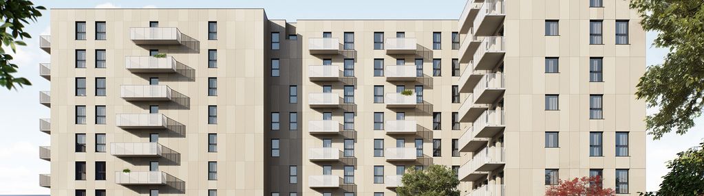 Mieszkanie w inwestycji: Murapol Urcity